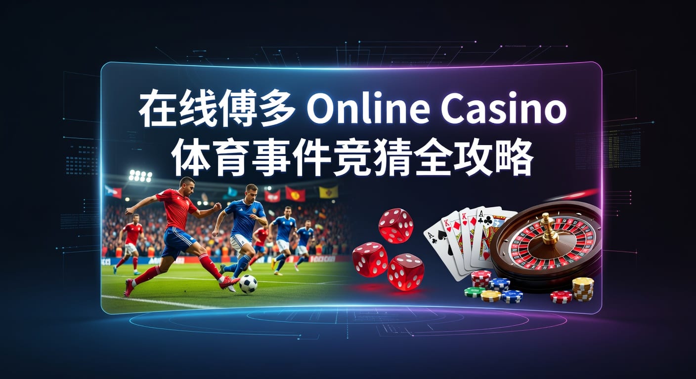在线博彩 online casino：体育用户意图、选择与风险判断
