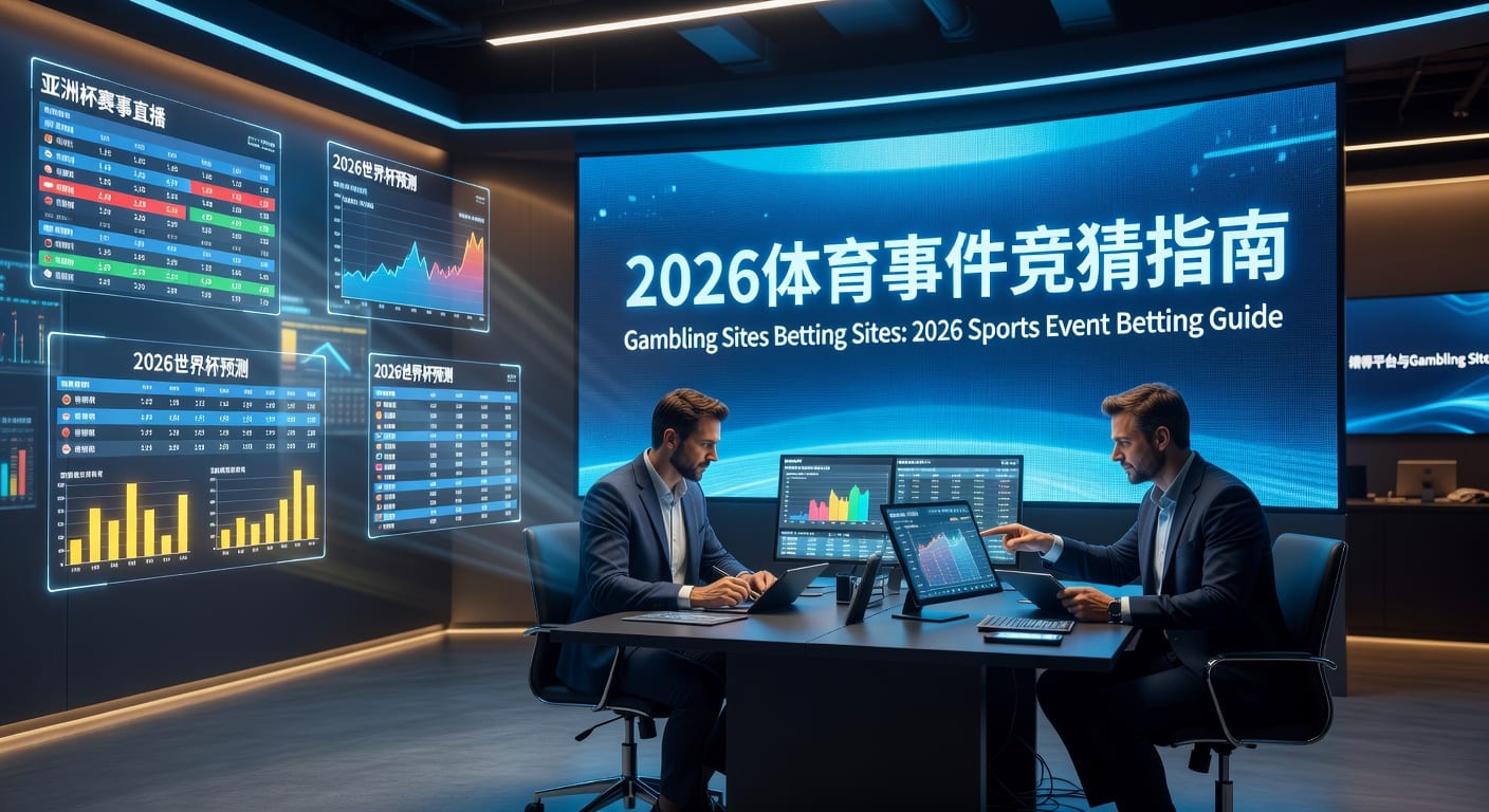 博彩平台 gambling sites betting sites 选站指南