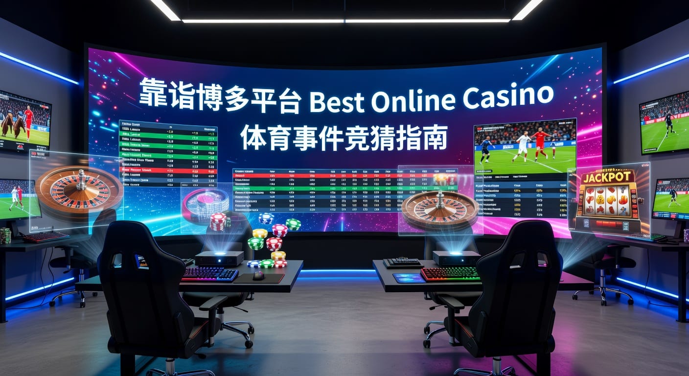 靠谱博彩平台 best online casino 选择指南