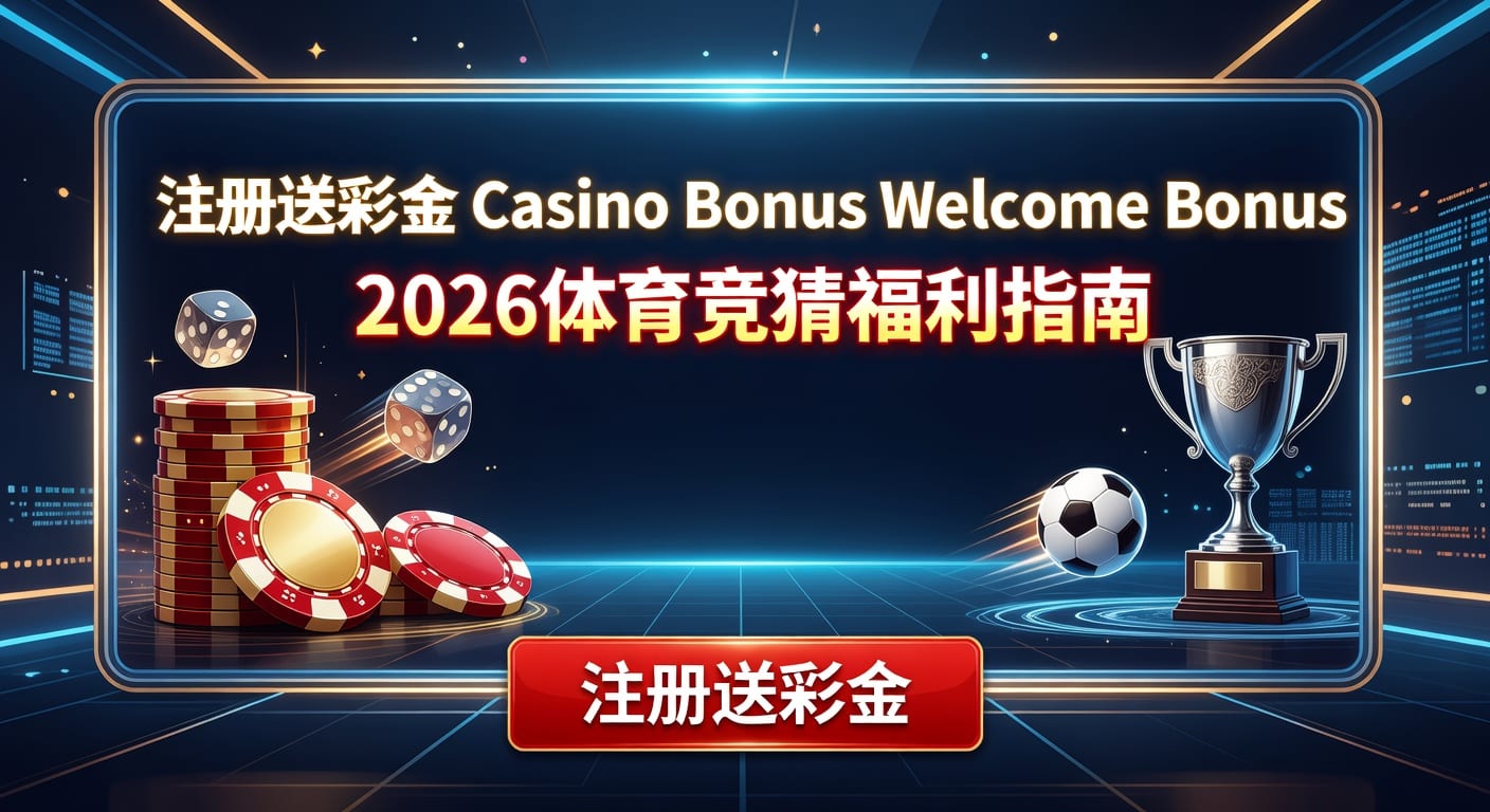 注册送彩金 casino bonus welcome bonus｜开云体育官网新用户优惠