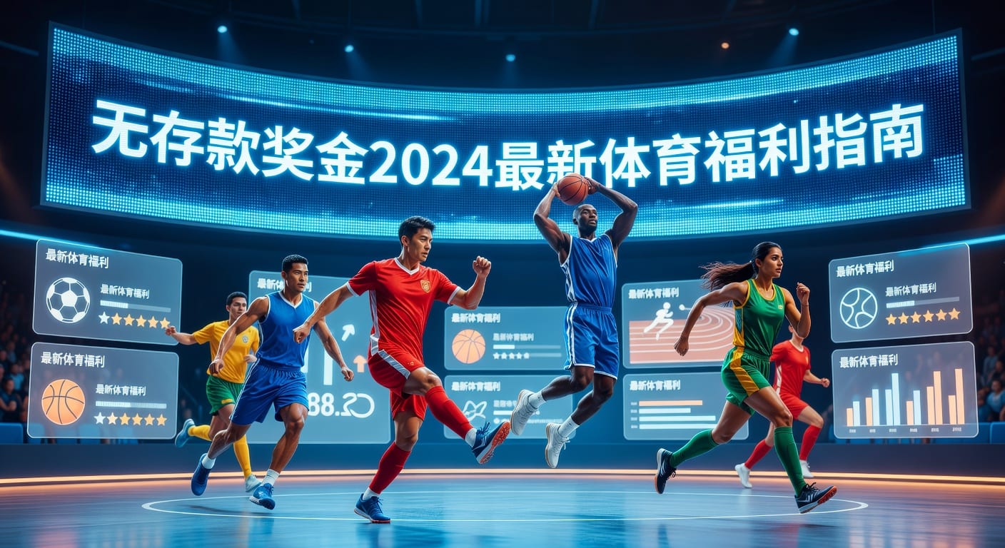 无存款奖金 no deposit bonus：2026年实用解读