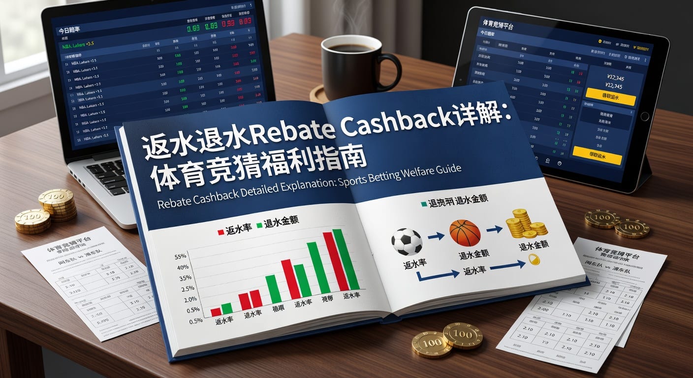 返水 退水 rebate cashback：结算逻辑与实战指南