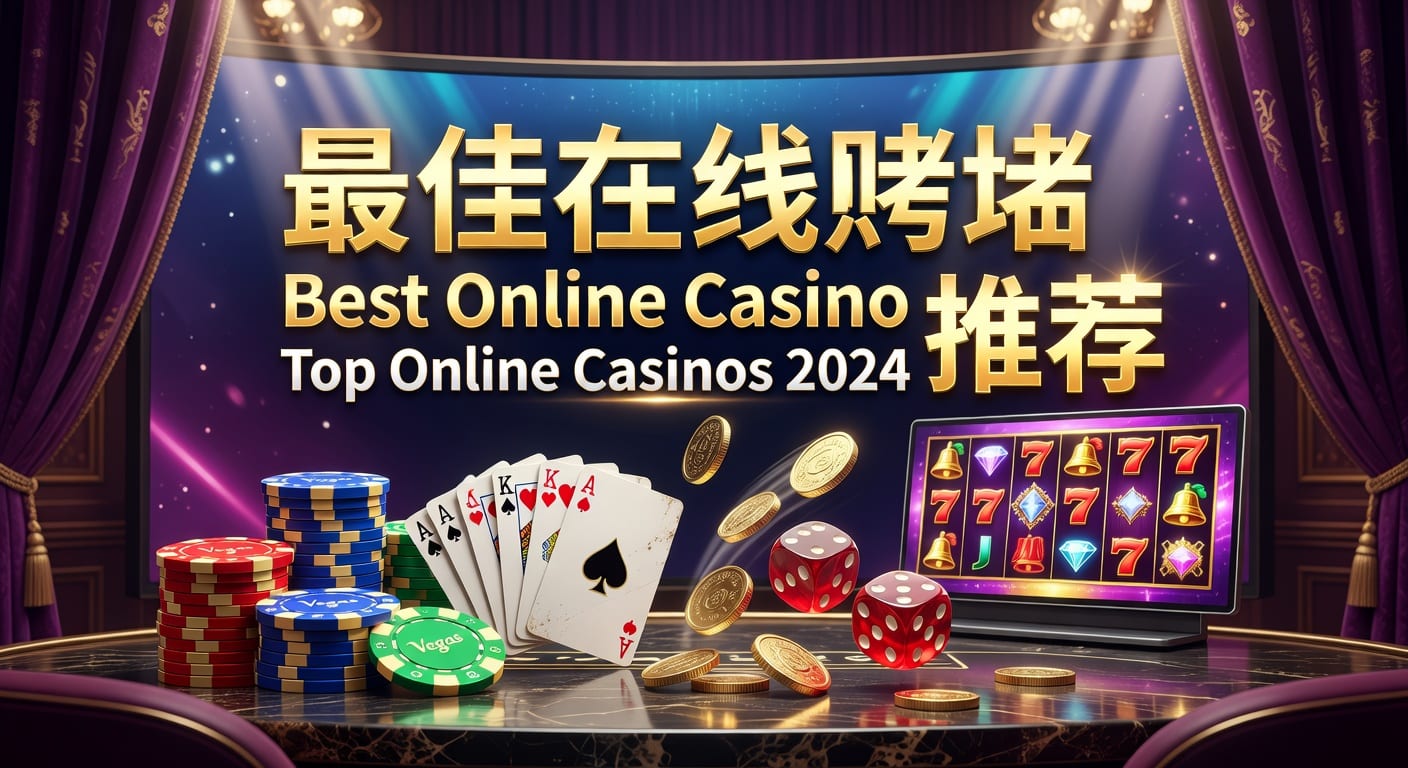 最佳在线赌场 best online casino：2026选择指南
