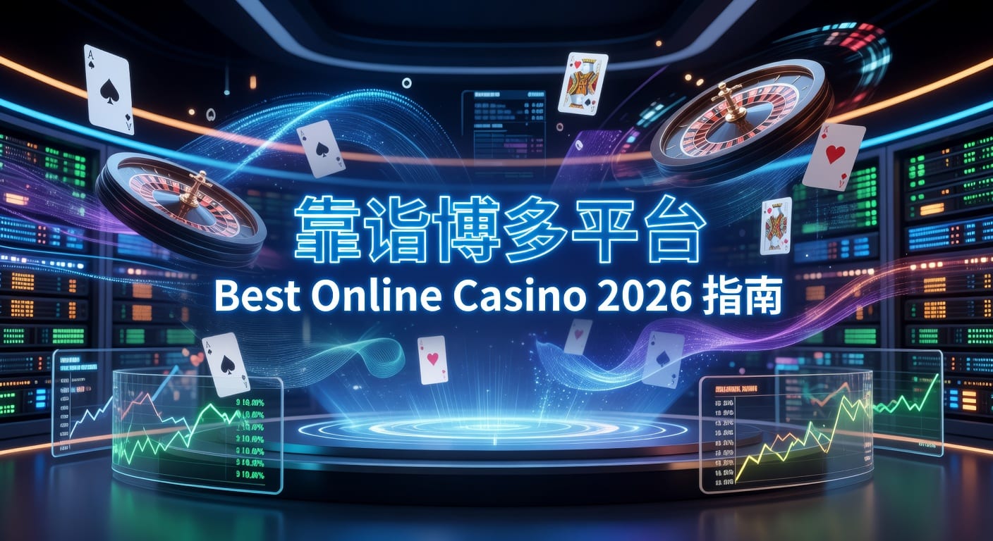 靠谱博彩平台怎么选：2026年体育用户判断框架