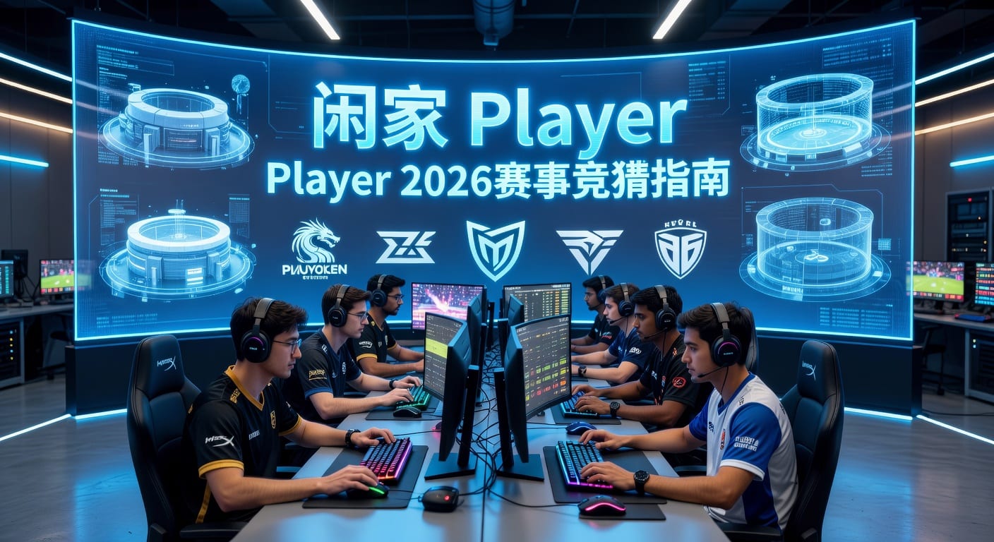 闲家 player 深度解读：判断逻辑与投注技巧