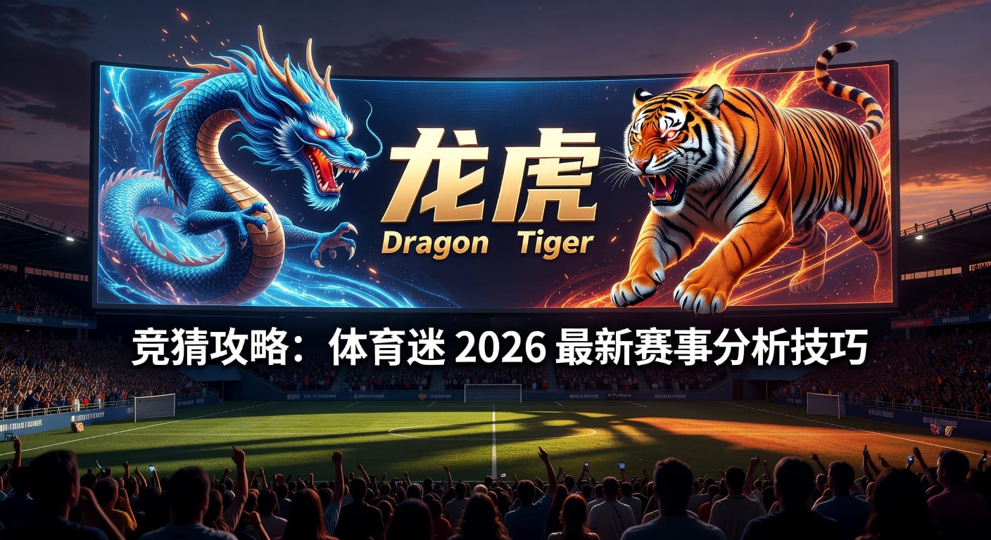 龙虎 Dragon Tiger 玩法解析：2026年实战思路