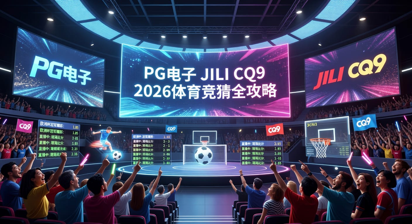 PG电子 JILI CQ9：体育用户检索与平台内容解读