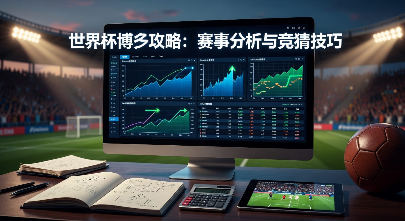 世界杯博彩 World Cup betting 实战投注技巧与赛程分析