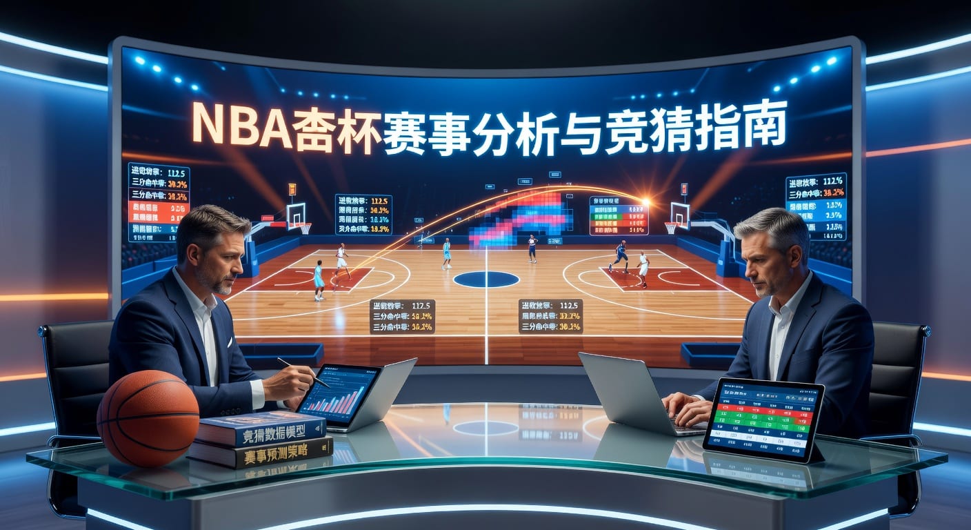 NBA博彩 NFL博彩：盘口、赛程与实战判断