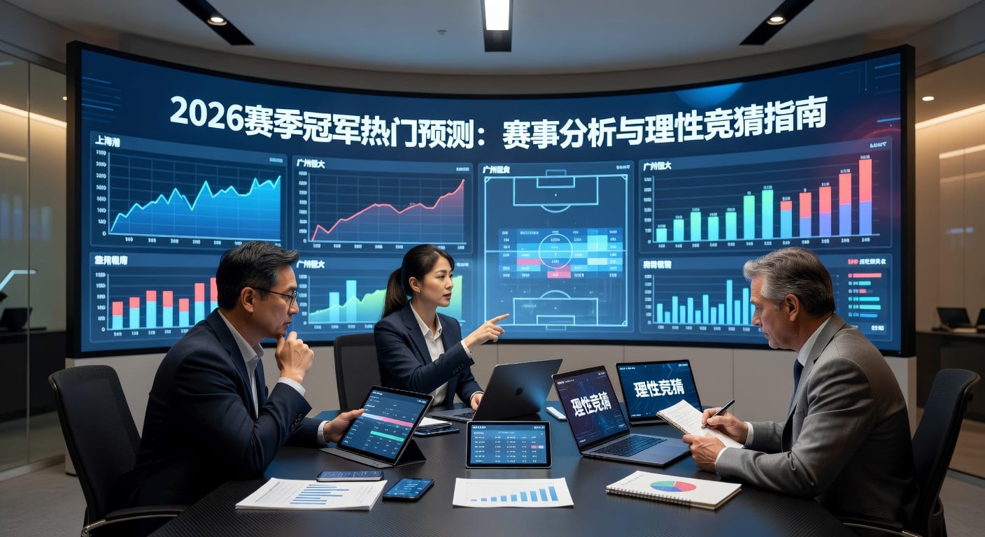 赛季冠军 season winner：2026年走势判断与关注要点