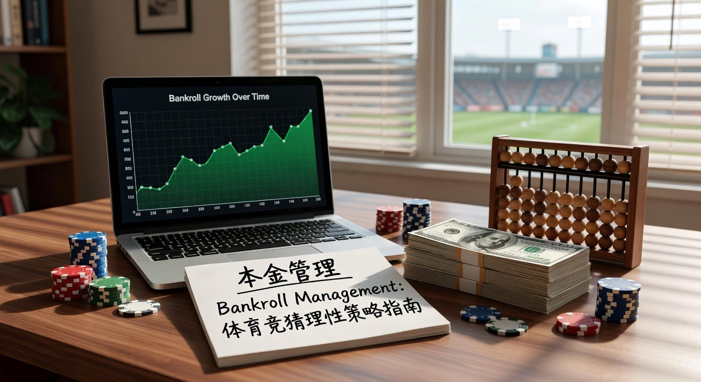 本金管理 bankroll management｜2026年体育玩家实战指南