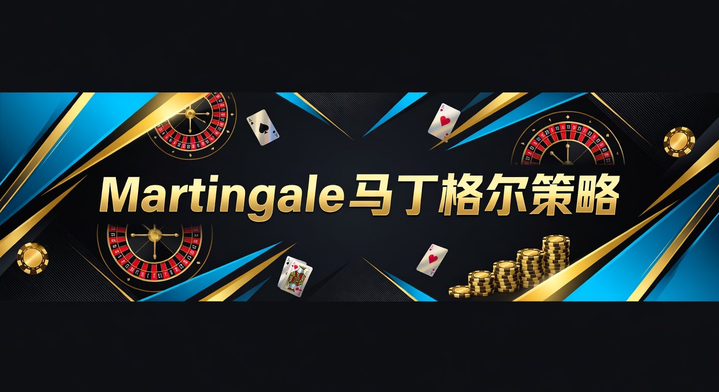 Martingale 马丁格尔策略详解与风险控制