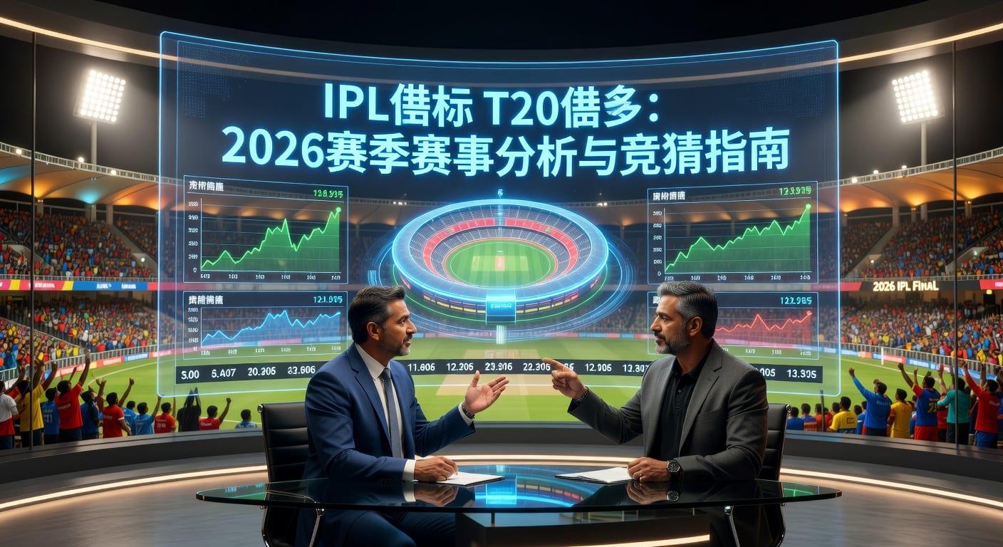 IPL博彩 T20博彩：赛程节奏与实战判断指南