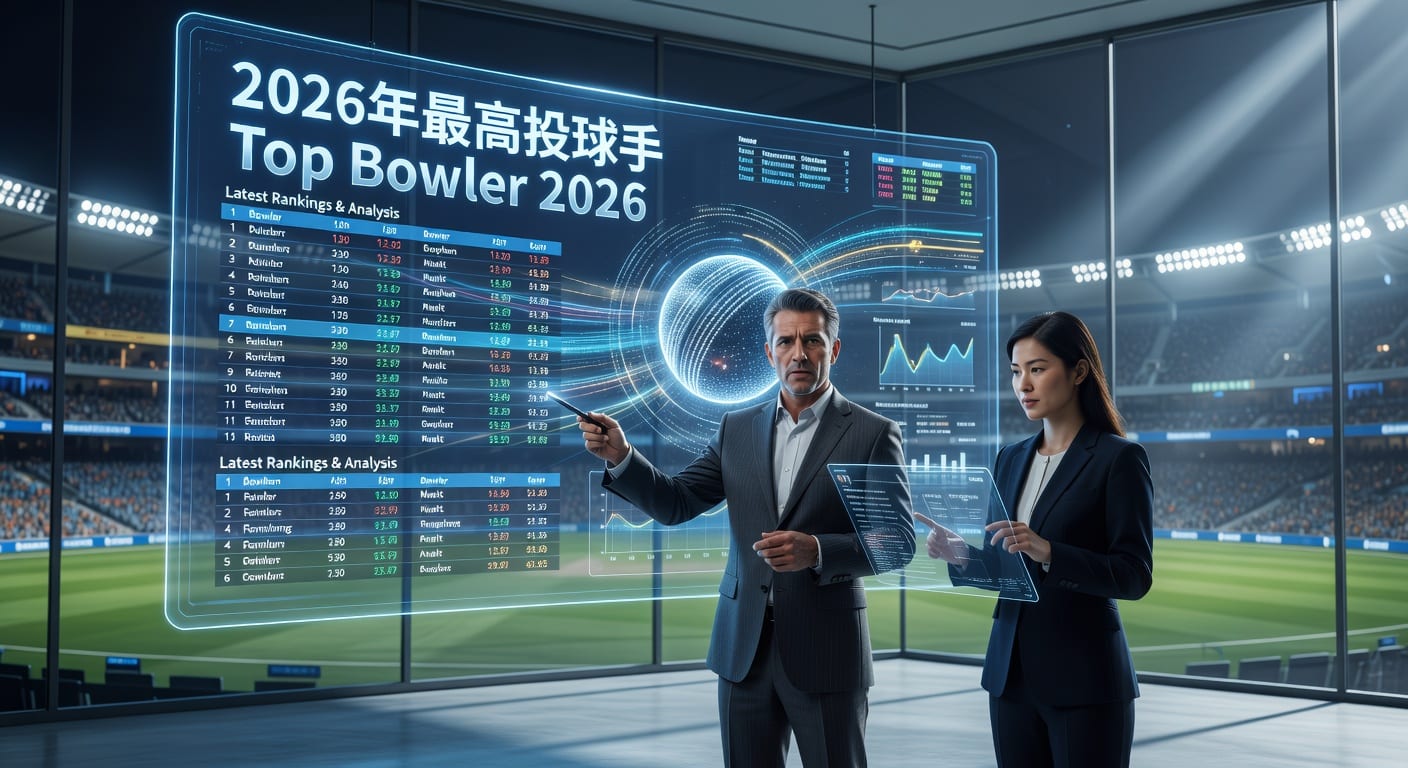 最高投球手 Top Bowler 2026年投注技巧与观察
