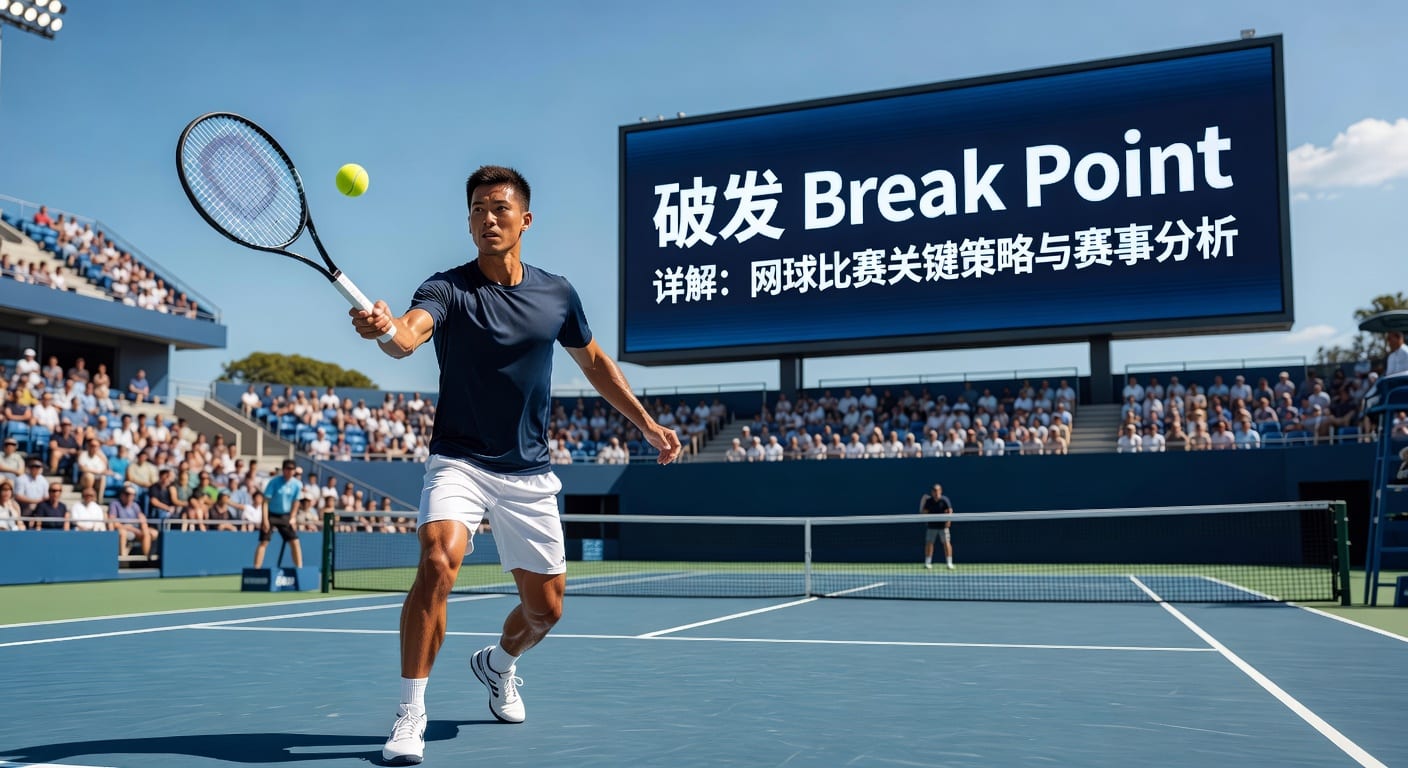 破发 break point：2026年关键转折解析
