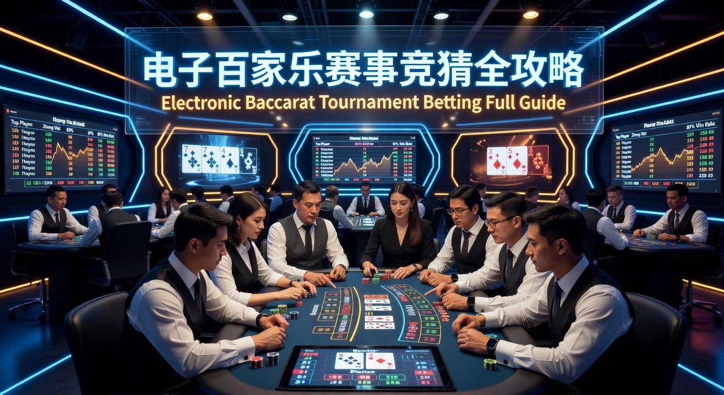 百家乐搜索意图与实战解读