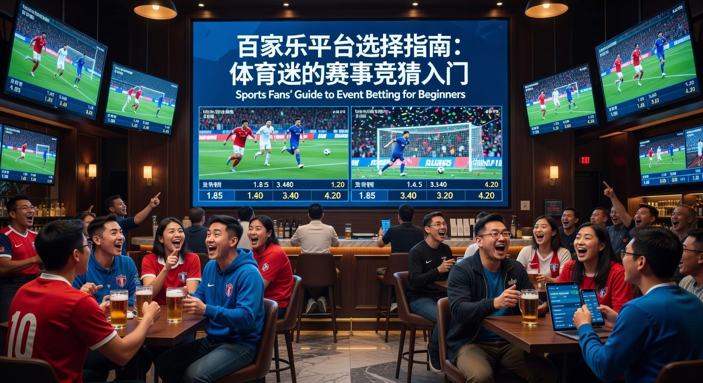 百家乐平台｜玩法、选择思路与最新观察