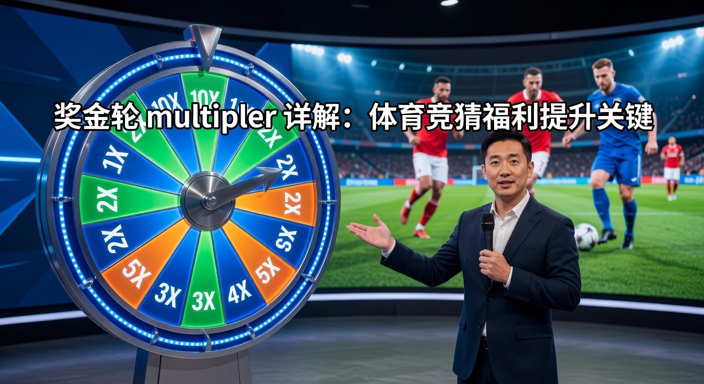 奖金轮 multiplier 全解析