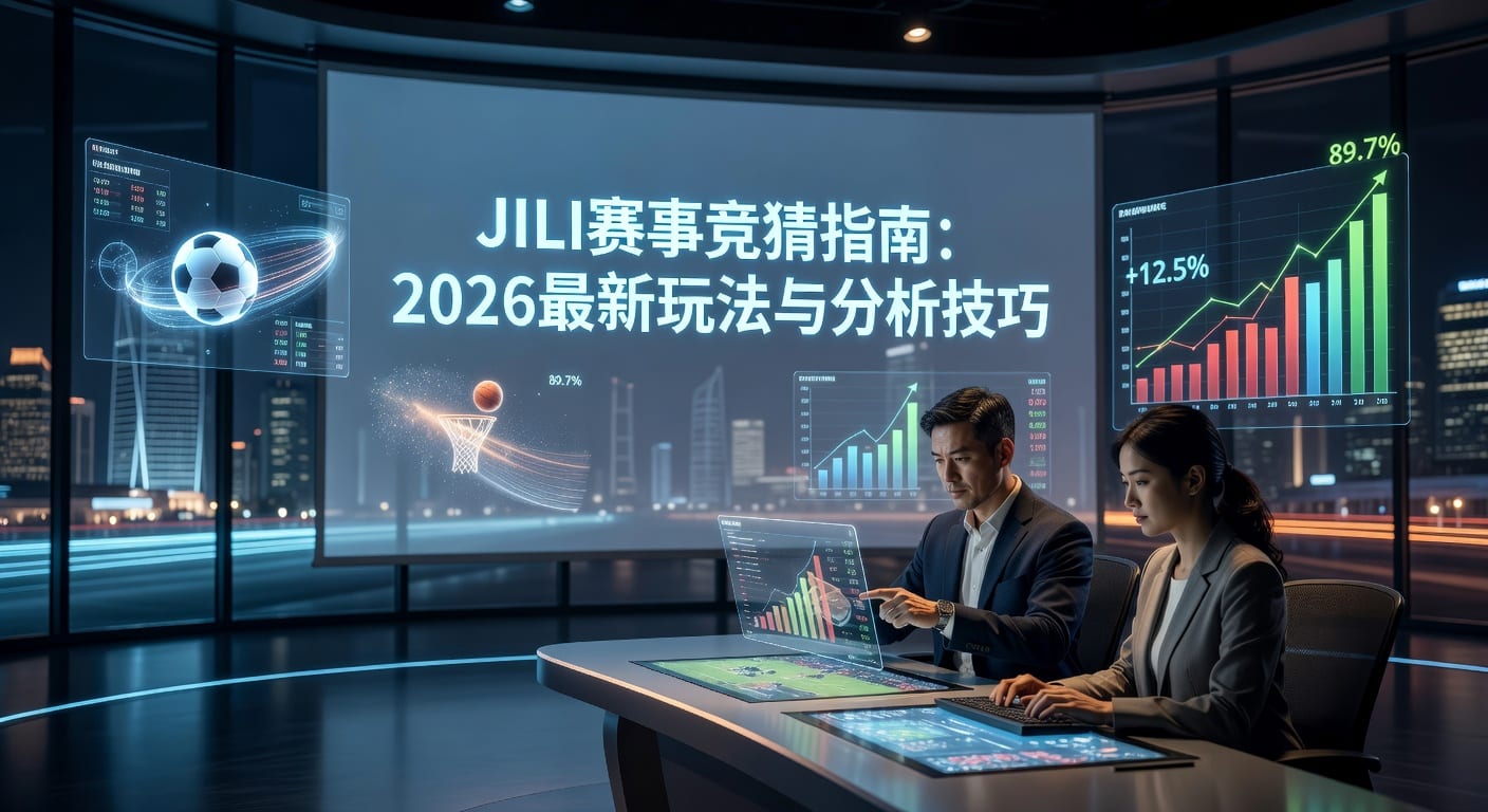 JILI官网入口与2026年体育玩家实战观察