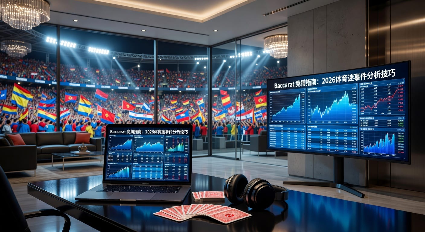 百家乐 baccarat 2026年实战指南