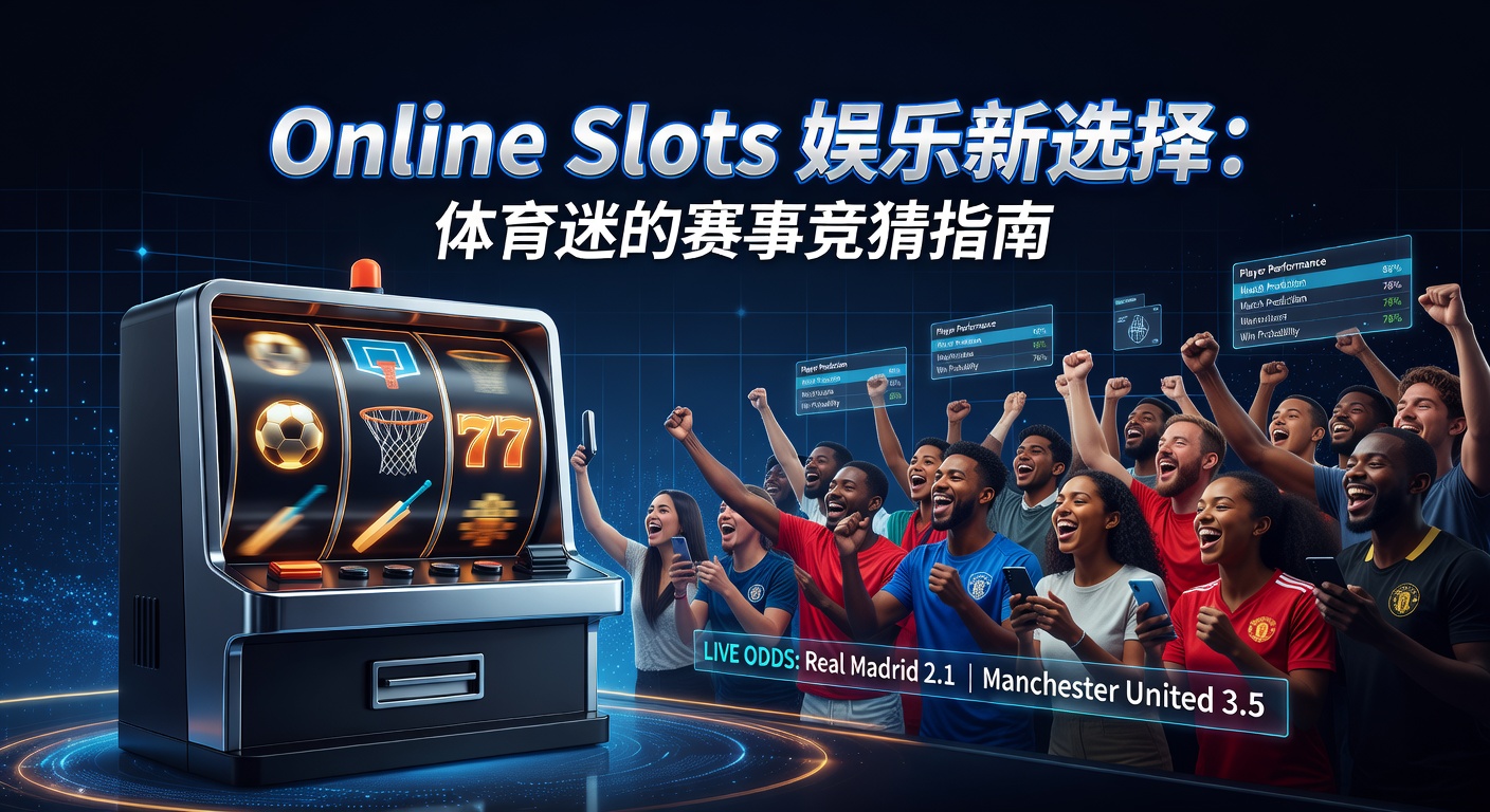 老虎机 slots online slots：体育用户搜索意图与平台内容