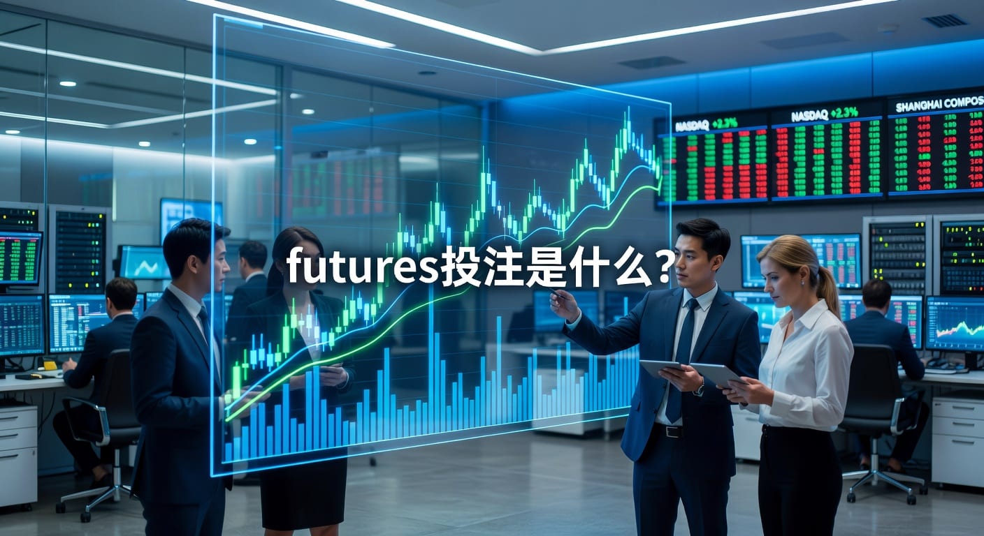 期货投注 futures：赛前思路与风险控制