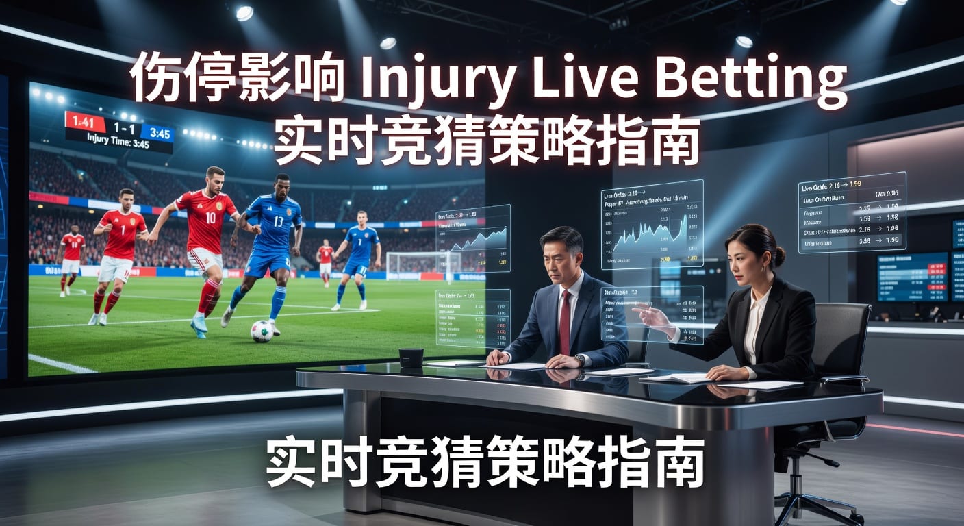 伤停影响 injury impact：阵容波动赛前评估