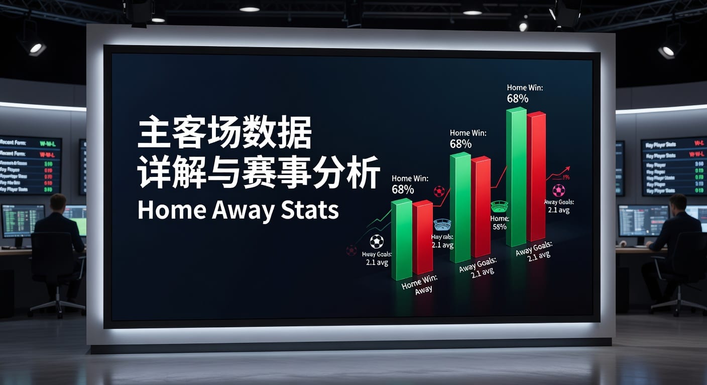 主客场数据 home away stats：2026球队走势解读