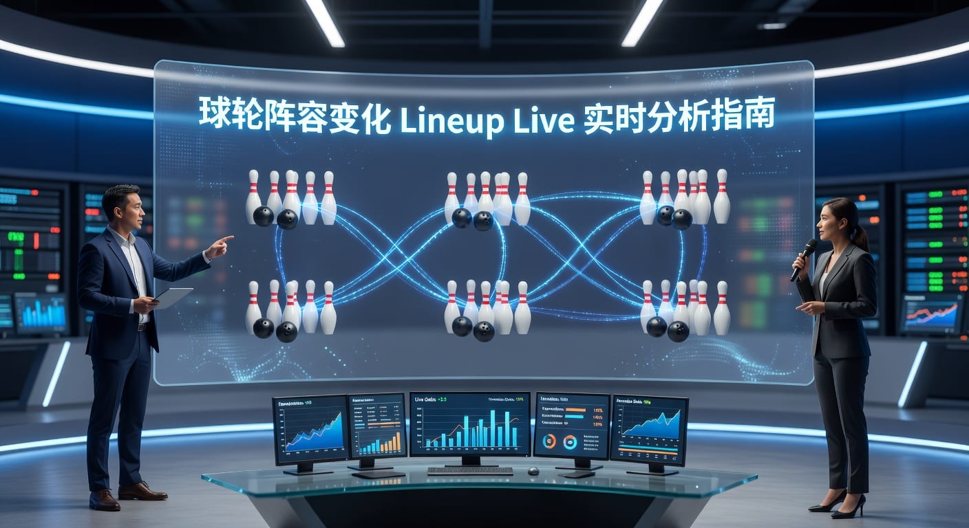 阵容变化 lineup betting：赛前分析与临场判断