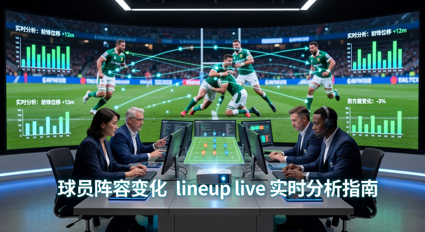 滚球阵容变化 lineup live：赛中解读与实战观察