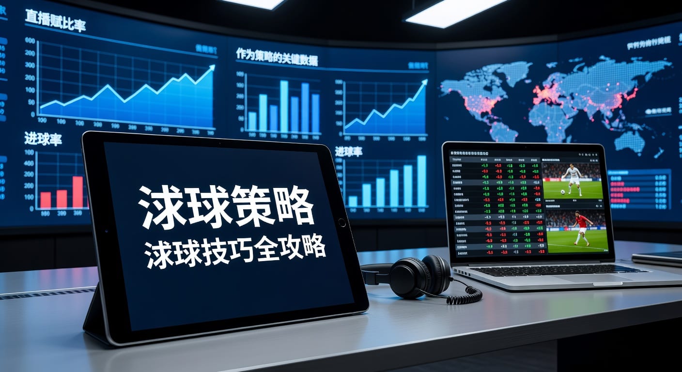 滚球策略与滚球技巧实战解析：节奏、盘口与风险控制