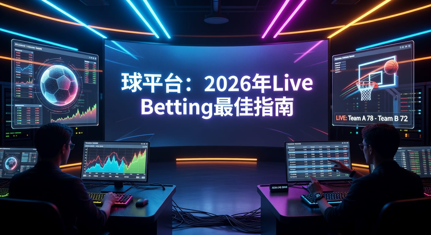 滚球平台 live betting platform｜2026实用指南