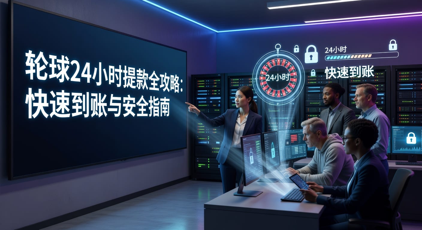 滚球24小时提款：到账速度与风控要点
