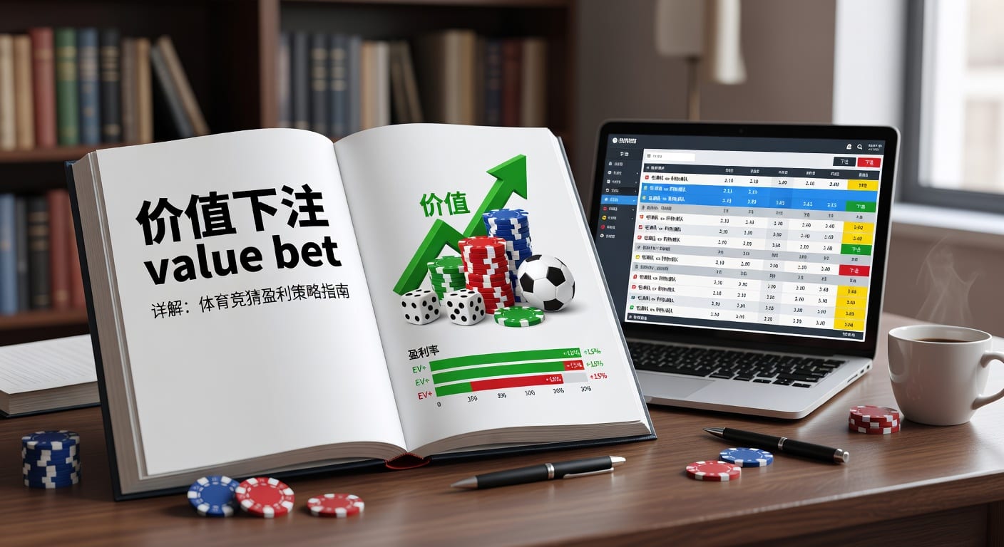 下注 bet：体育下注入门与实战思路