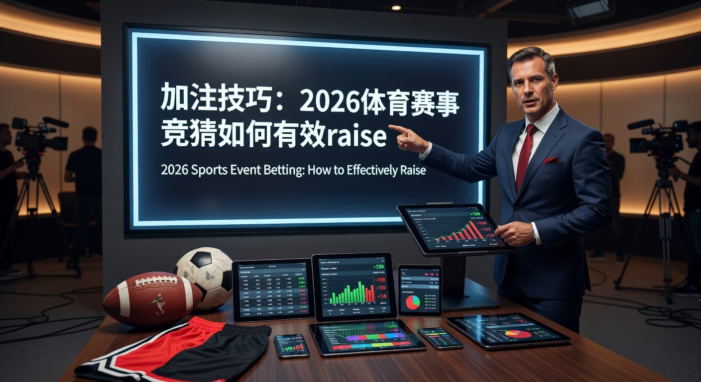 加注 raise 实战指南：体育投注思路与风险控制