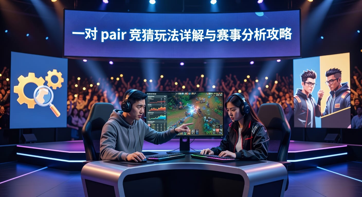 一对 pair：2026年体育投注组合思路
