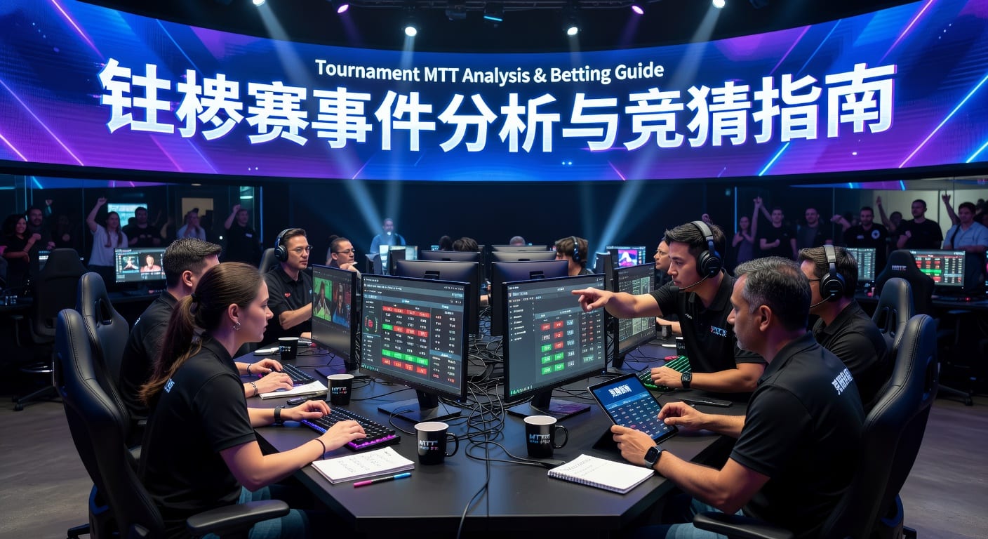 锦标赛 tournament MTT 玩法解析与观赛要点｜米乐体育官网