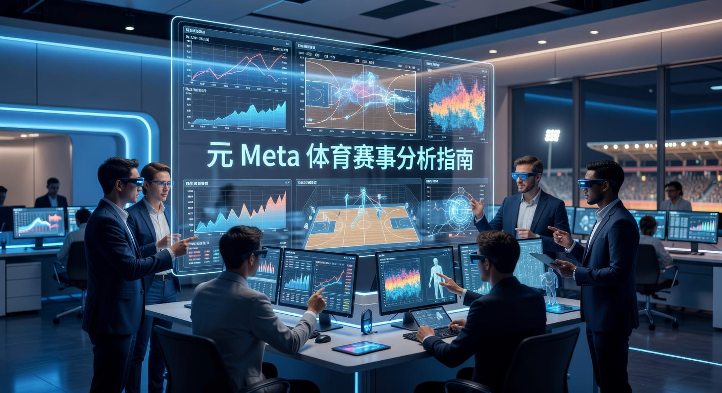 元 Meta：体育搜索意图与SEO收录思路