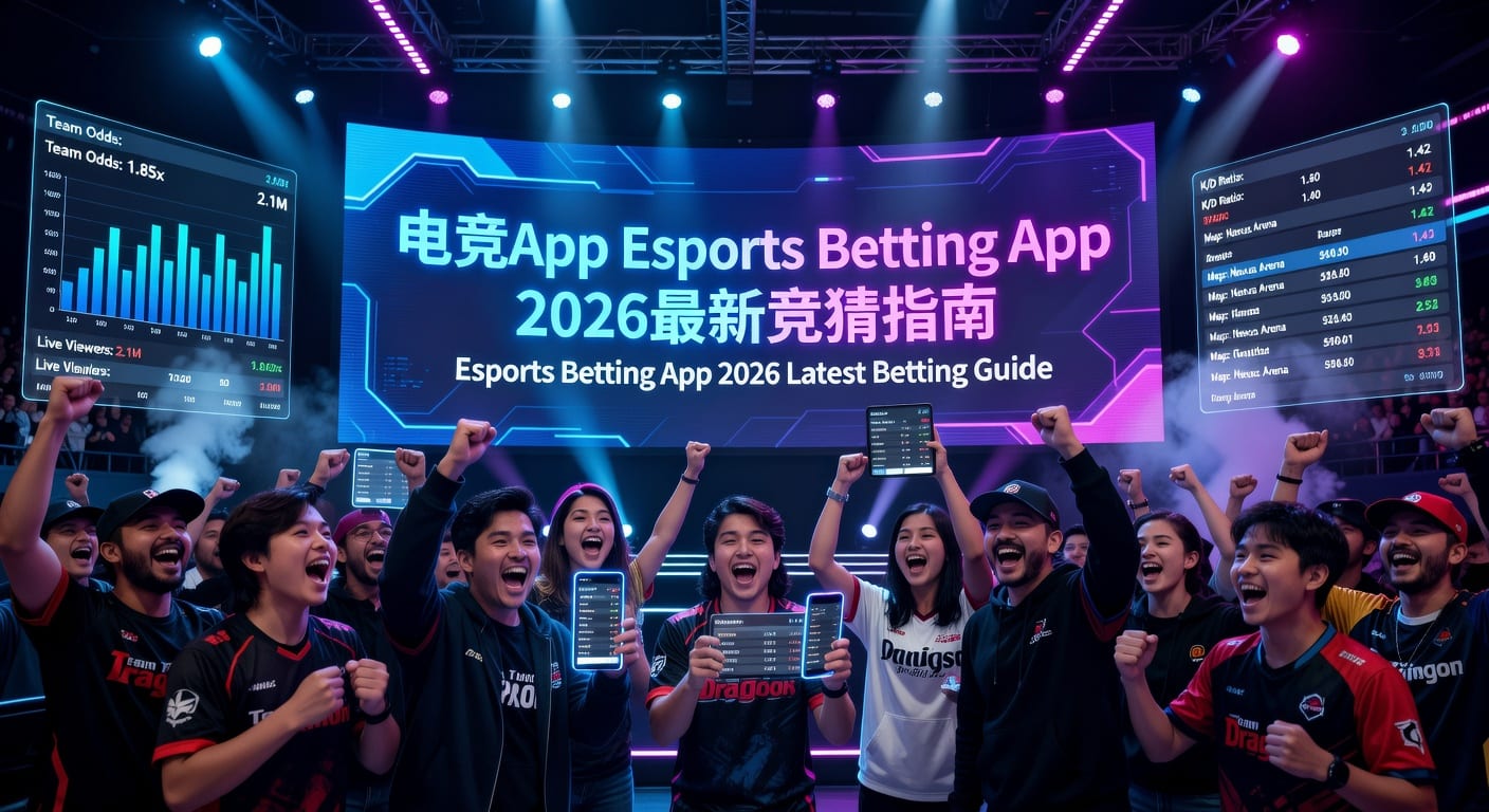 首存电竞 Esports Welcome Bonus 规则解析与领取指南