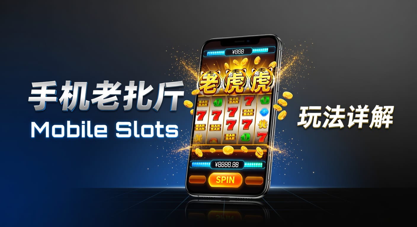手机老虎机 mobile slots：体育玩家选择与体验指南