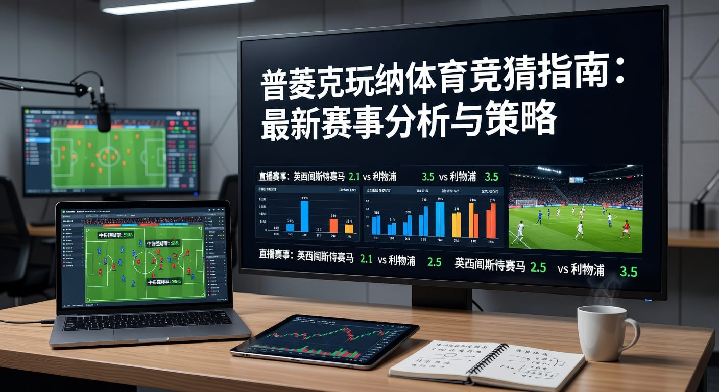 Pragmatic Play 2026年体育内容生态解析
