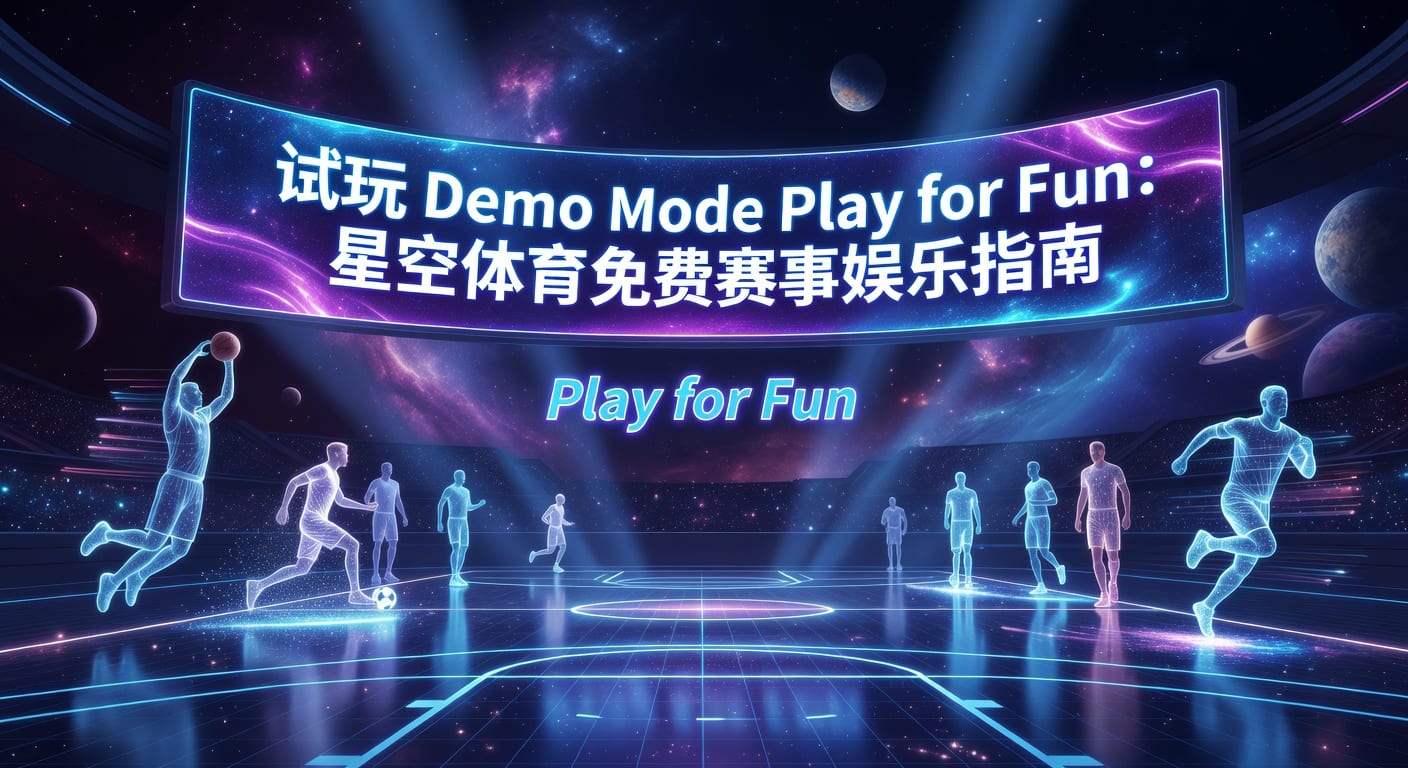 试玩 demo mode play for fun：平台体验与场景分析