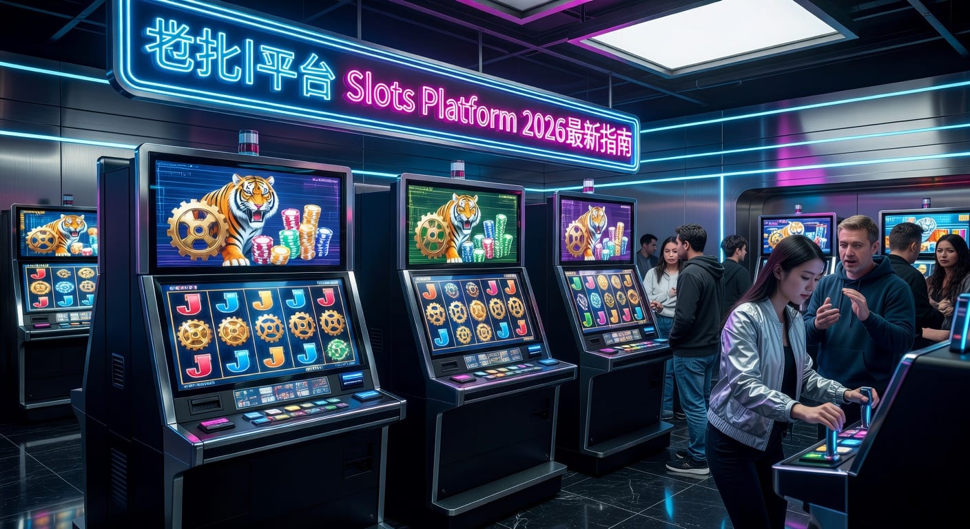老虎机平台 slots platform｜体育用户意图与平台选择指南