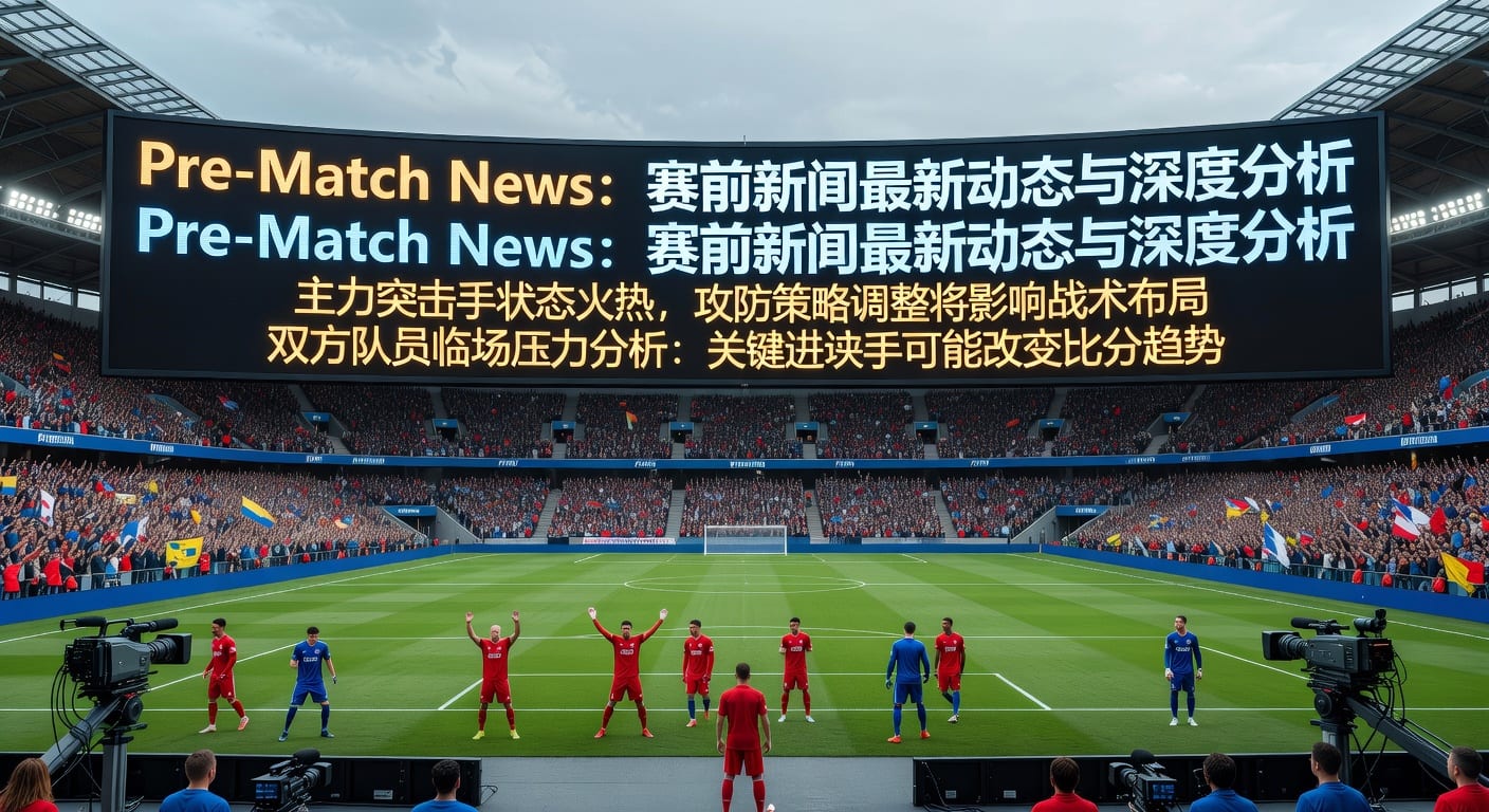 篮球赛前新闻 pre game news｜赛前情报解读与判断框架