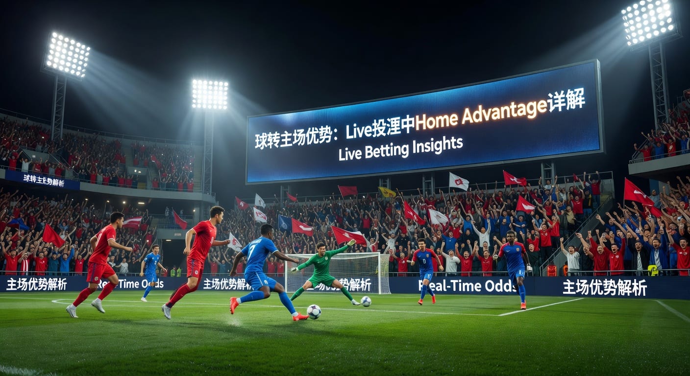 篮球主场优势 home court advantage 赛前判断与实战解读