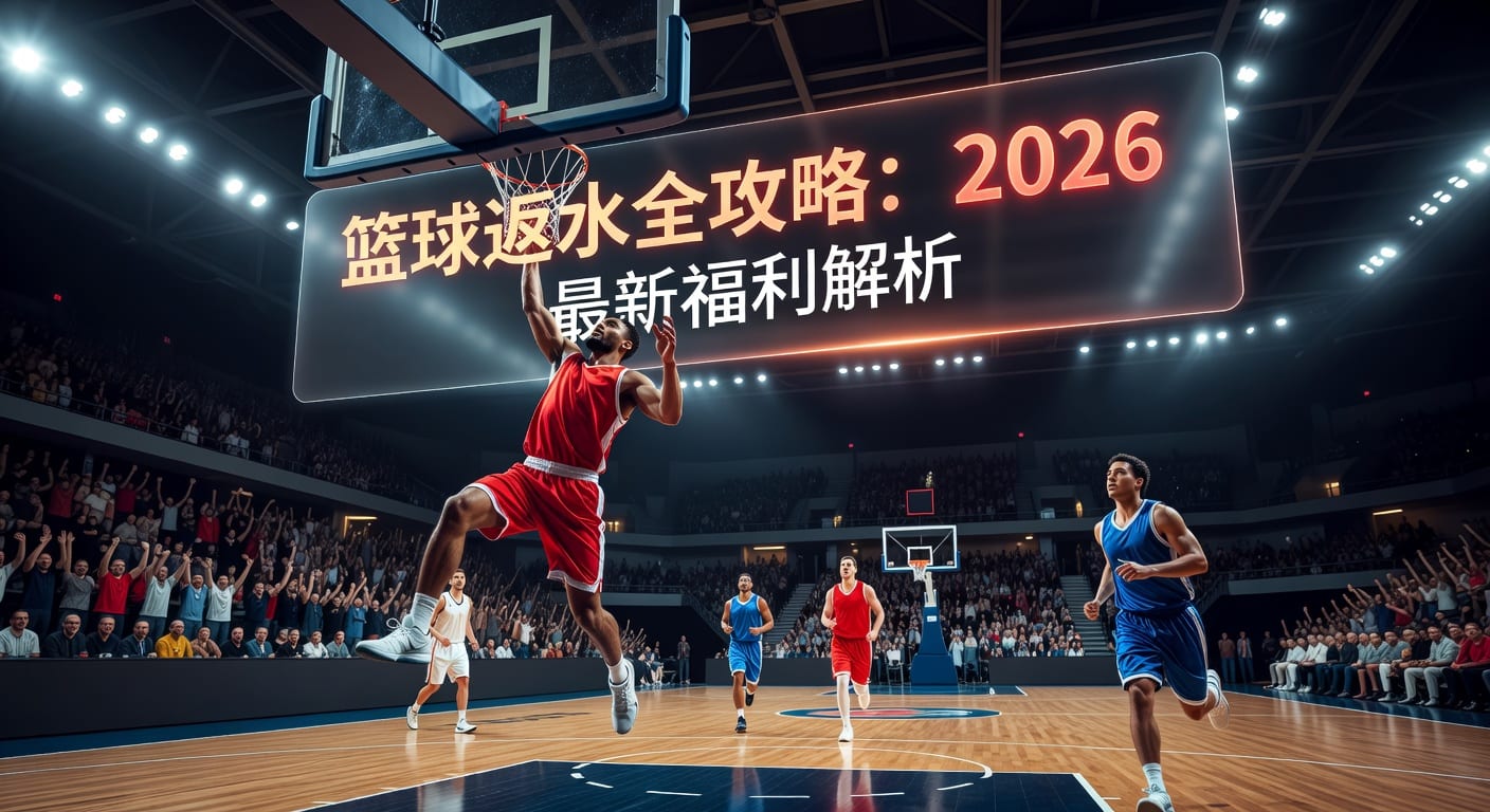 篮球返水 basketball rebate：返利机制与平台选择