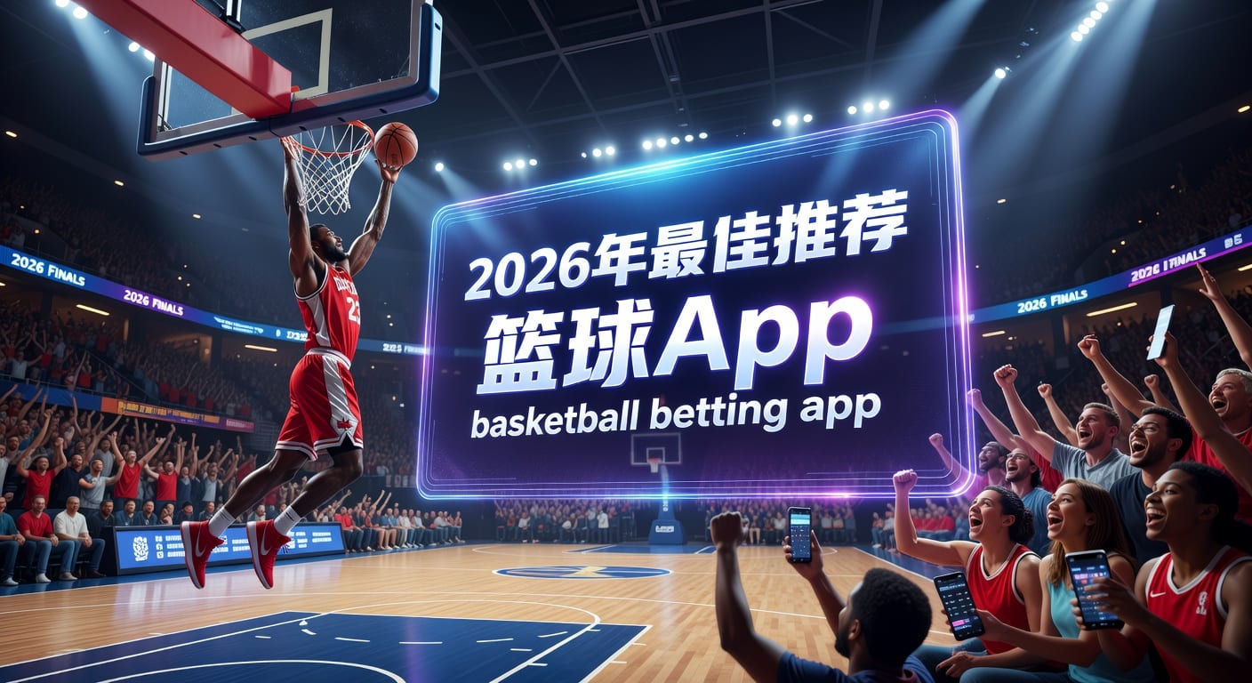 篮球App basketball betting app 选择与功能指南