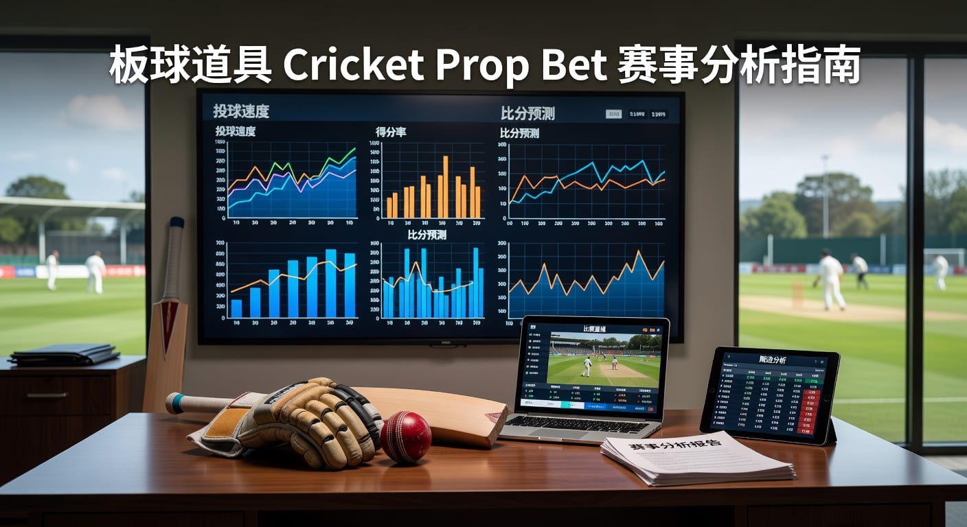 板球博彩：2026年投注技巧与风险边界