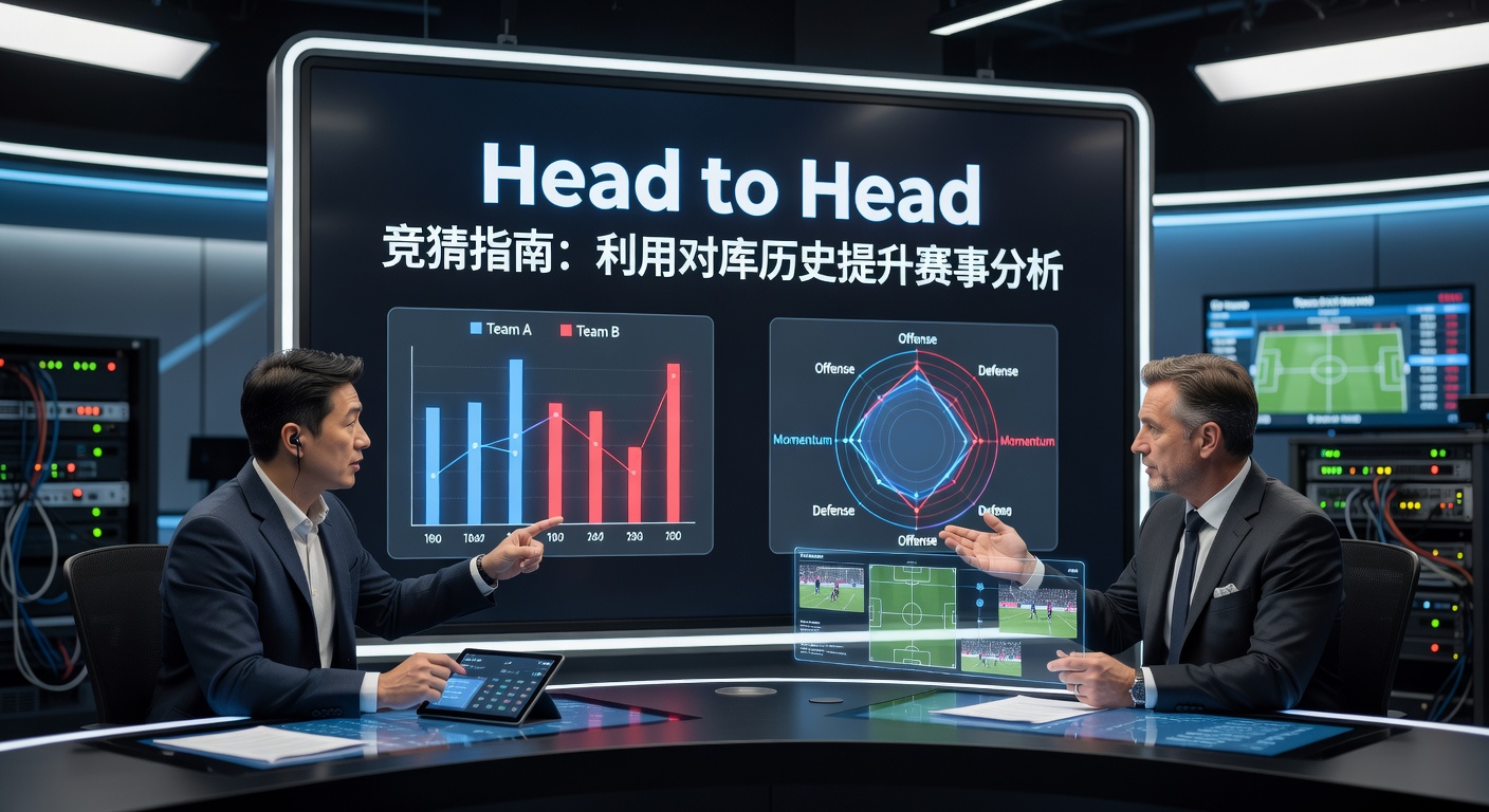 历史往绩 head to head：赛前判断与盘口思路