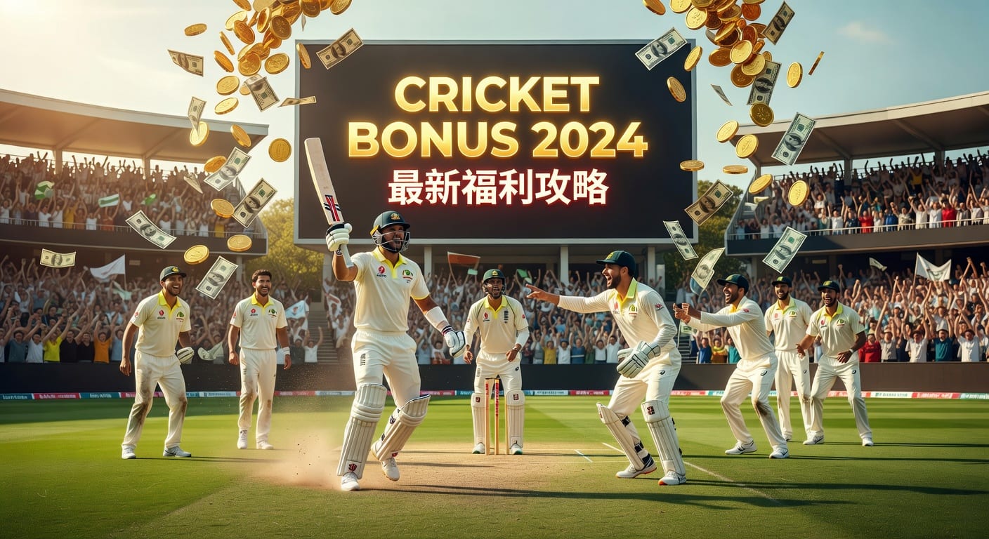 板球滚球 Live Cricket Betting：实时投注技巧与判断